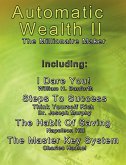 Automatic Wealth II