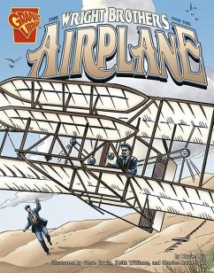 The Wright Brothers and the Airplane - Niz, Xavier W