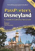 Passporter's Disneyland and Southern California Attractions