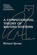 A Computational Theory of Writing... - Bild 1