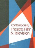 Contemporary Theatre, Film and Television