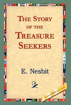 The Story of the Treasure Seekers