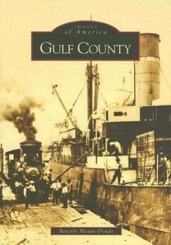 Gulf County - Mount-Douds, Beverly
