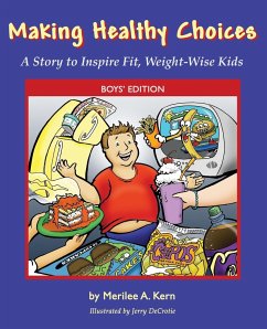 Making Healthy Choices - Kern, Merilee A.