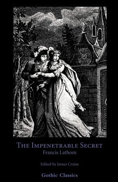 The Impenetrable Secret, Find It Out! - Lathom, Francis