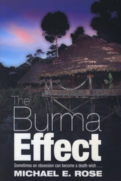 The Burma Effect - Rose, Michael E