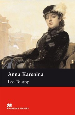 Anna Karenina - Tolstoi, Leo N.