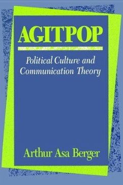 Agitpop - Berger, Arthur Asa