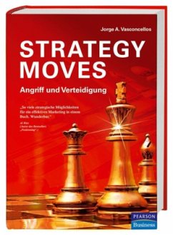 Strategy Moves - Vasconcellos, Jorge A.