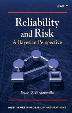 Reliability and Risk - Singpurwalla, Nozer D