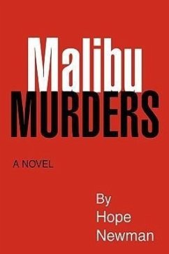 Malibu Murders - Newman, Hope