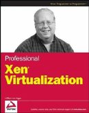 Professional XEN Virtualization Professional XEN Virtualization