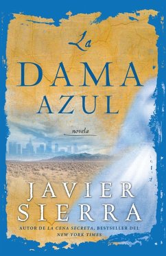 La Dama Azul - Sierra, Javier