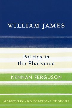 William James - Ferguson, Kennan