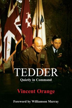 Cover Tedder