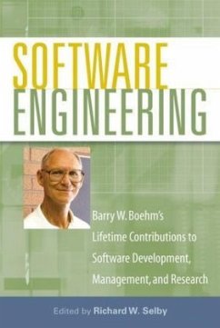 Software Engineering - Selby, Richard W.