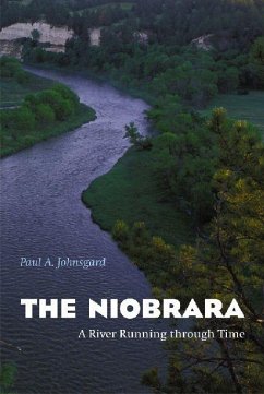 The Niobrara - Johnsgard, Paul A