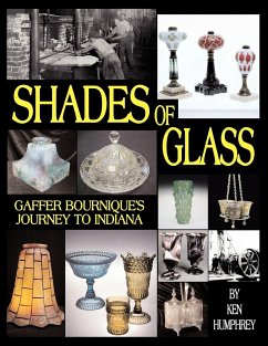 Shades of Glass - Humphrey, Ken