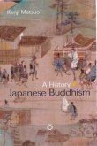 A History of Japanese Buddhism