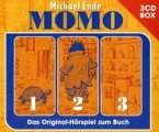 Momo - Hörspielbox