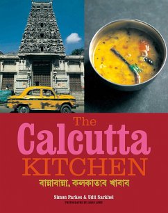 The Calcutta Kitchen - Parkes, Simon; Sarkhel, Udit