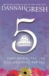 Five Little Questions - Bild 1