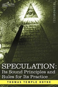 Cover Speculation