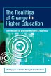 The Realities of Change in Higher... - Bild 1