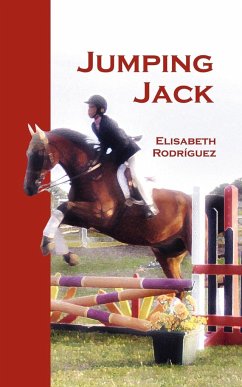 Jumping Jack - Rodriguez, Elisabeth