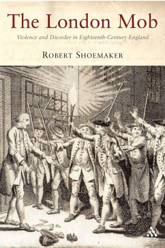 The London Mob - Shoemaker, Robert
