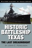 Historic Battleship Texas