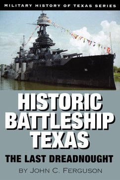 Historic Battleship Texas - Ferguson, John C.