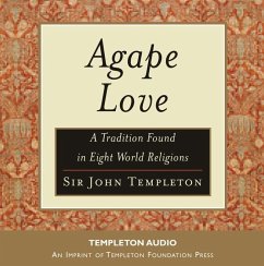 Agape Love - Templeton, John