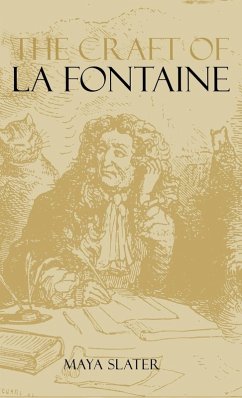Cover The Craft of LaFontaine