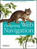 Designing Web Navigation