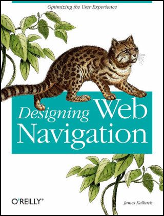 Designing Web Navigation
