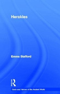 Herakles - Stafford, Emma