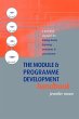 The Module and Programme Development... - Bild 1
