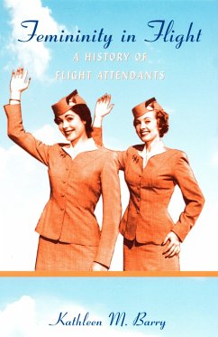 Femininity in Flight - Barry, Kathleen