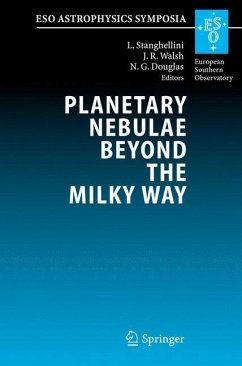 Planetary Nebulae Beyond the Milky Way - Stanghellini, L. / Walsh, J.R. / Douglas, N.G. (eds.)