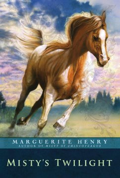 Misty's Twilight - Henry, Marguerite