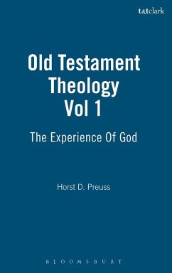 Cover Old Testament Theology