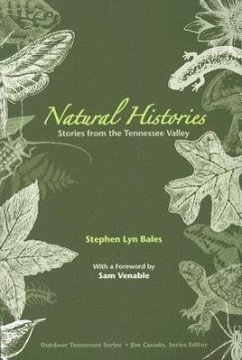 Natural Histories - Bales, Stephen Lyn