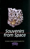 Souvenirs from Space