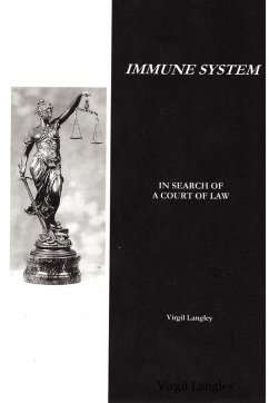 Immune System - Langley, Virgil