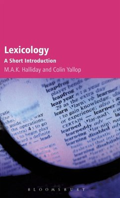 Cover Lexicology