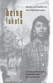 Being Lakota