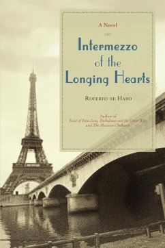 Intermezzo of the Longing Hearts - De Haro, Roberto