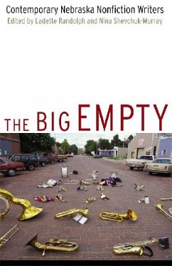 The Big Empty