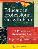 The Educator's Professional Growth Plan